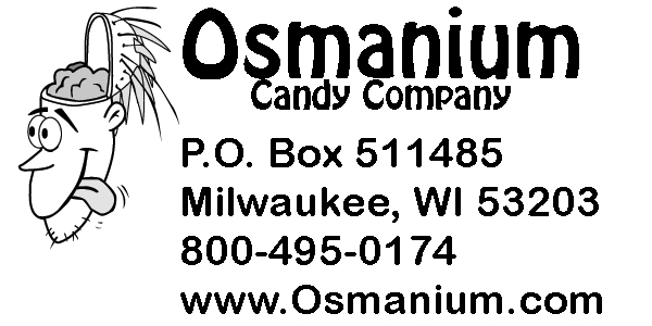 Osmanium Logo